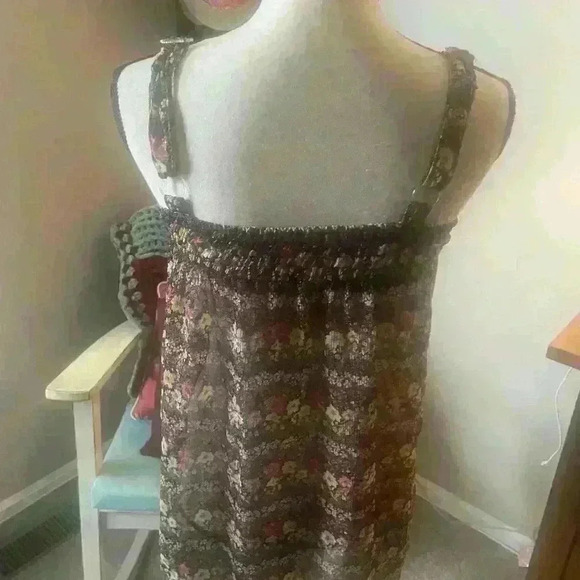 Boho Tank - Picture 2 of 2